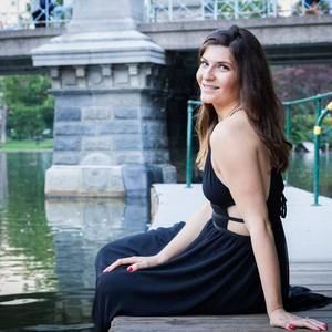 Meet your Posher, Jen